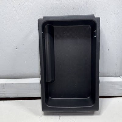 2013-2021 Nissan NV200 Right Passenger Side Seat Tray Storage OEM 176M0C3401