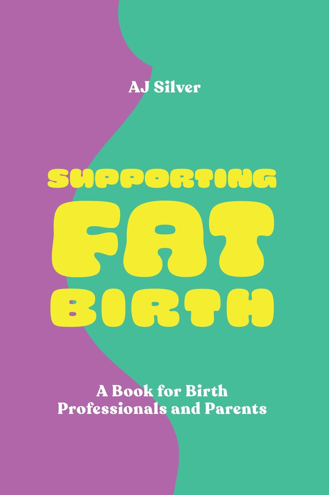 Supporting Fat Birth : A Book For Birth Professionals And Parents Aj Silver - Image 5