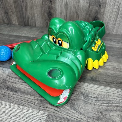 Gator Golf Vintage Motorized Game 1993 - TESTED COMPLETE | eBay