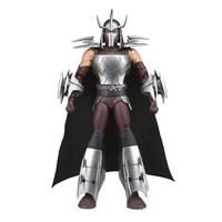 Teenage Mutant Ninja Turtles Actionfigur Ultimate Shredder 18 Cm - Neca - (Sonst