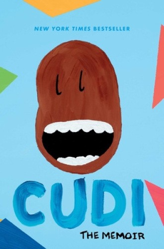 Cudi: The Memoir by Scott "Kid Cudi" Mescudi [Hardback]