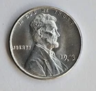 1943-S "ERROR COIN DDO" - Beautiful Uncirculated