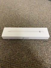 Apple Pencil 1st Generation Stylus for Apple iPad - White MQLY3AM/A 