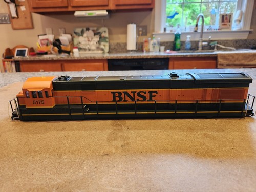 MTH - BNSF Diesel Shell #5175 - NEU | Zustand: New: Other (See Details)