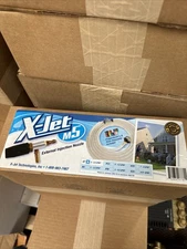 X JET M5 Variable Nozzle #7 Kit for 2-2.5 GPM Pressure Washer XJet X-Jet