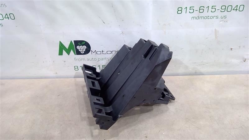 2017-2020 FORD TRANSIT 350 DASH CENTER LOWER STORAGE BRACKET CK41V044E46A