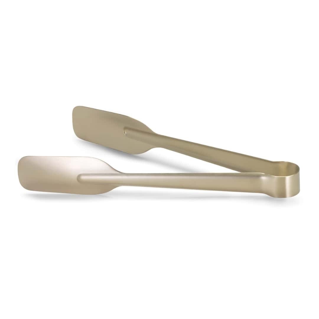 Soft Spring Champagne Color 24 Cm - Stainless Steel - COMAS - Catering Buffet