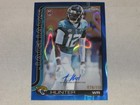 2025 Topps Travis Hunter Blue (Raw)