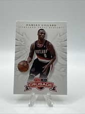 Damian Lillard Rookie Cards Checklist and Gallery 41
