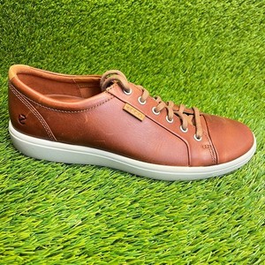エコー　ECCO SOFT 8 Leather High Cut　27.5 Ecco Soft 8 | eBay