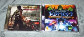 Lot of 10 Video Game Soundtracks All Brand New (God of War, Dead Rising, Metro)