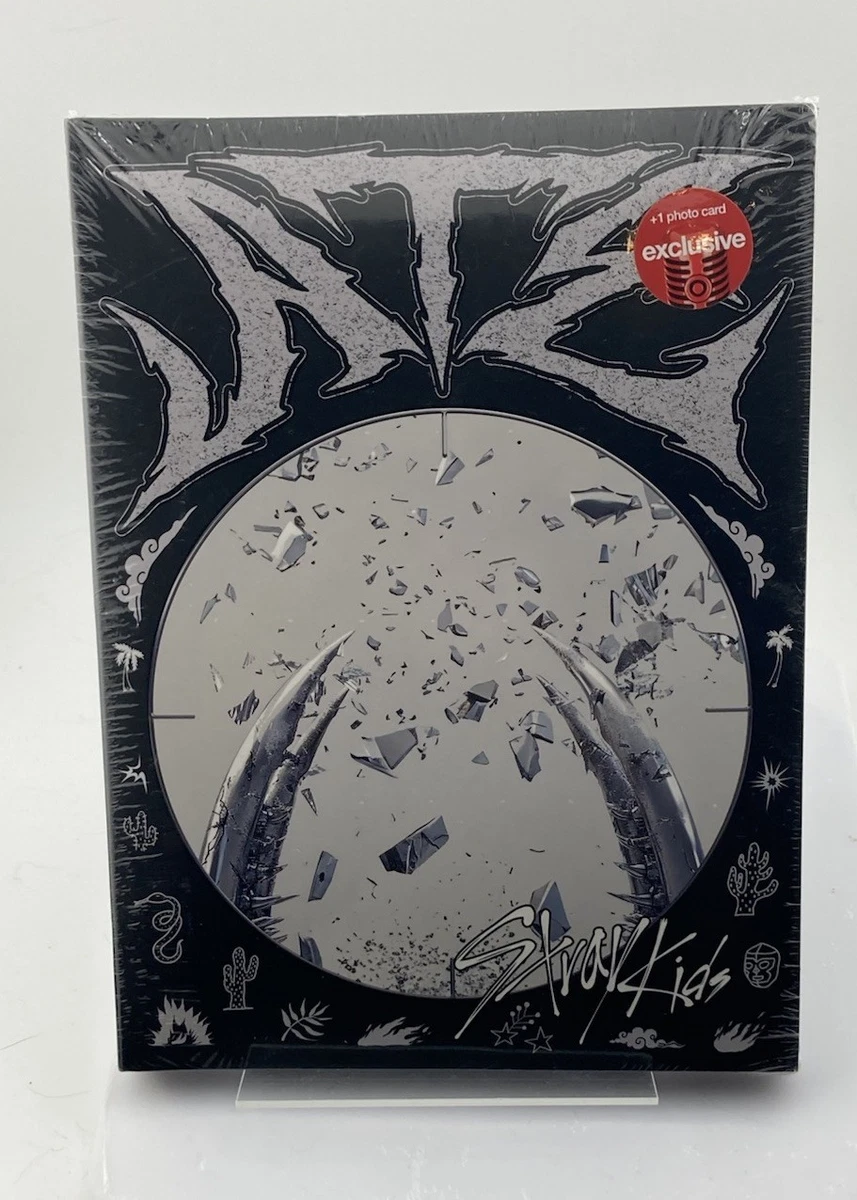 Limited Edition Stray Kids Music CDs for sale | eBay