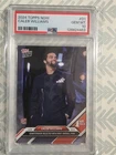 2024 Topps Now - Caleb Williams #D-1 /24667 (RC) PSA 10