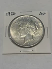 1925 $1 Peace Dollar