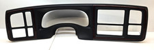 Cadillac Escalade 2003-2006 Cluster Radio Wood Grain Dash Bezel Oem Cadillac Escalade 2003-2006 Cluster Radio Wood Grain Dash Bezel Oem