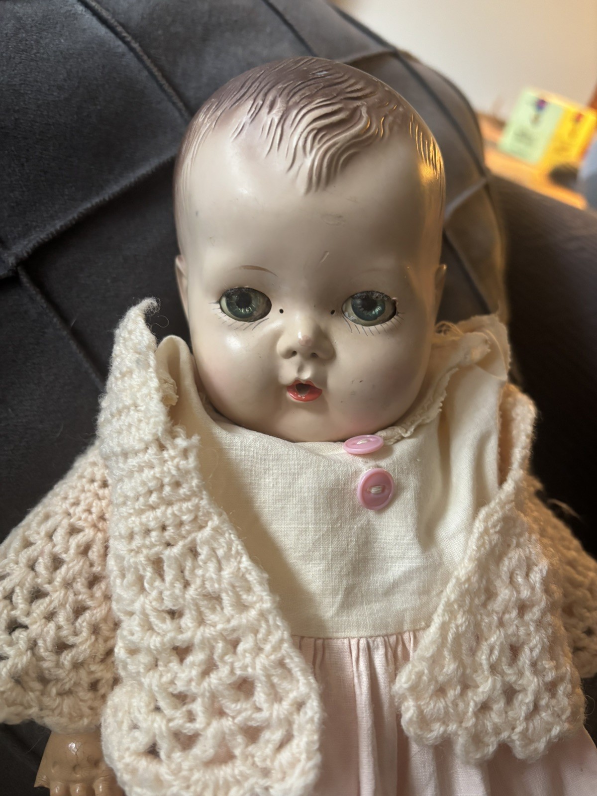 Vintage 1950s American Character 12