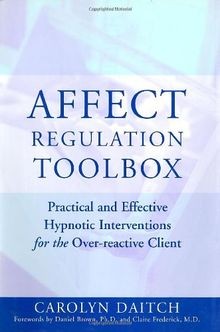 Affect Regulation Tool Box: Practical and Effective... | Buch | Zustand sehr gut