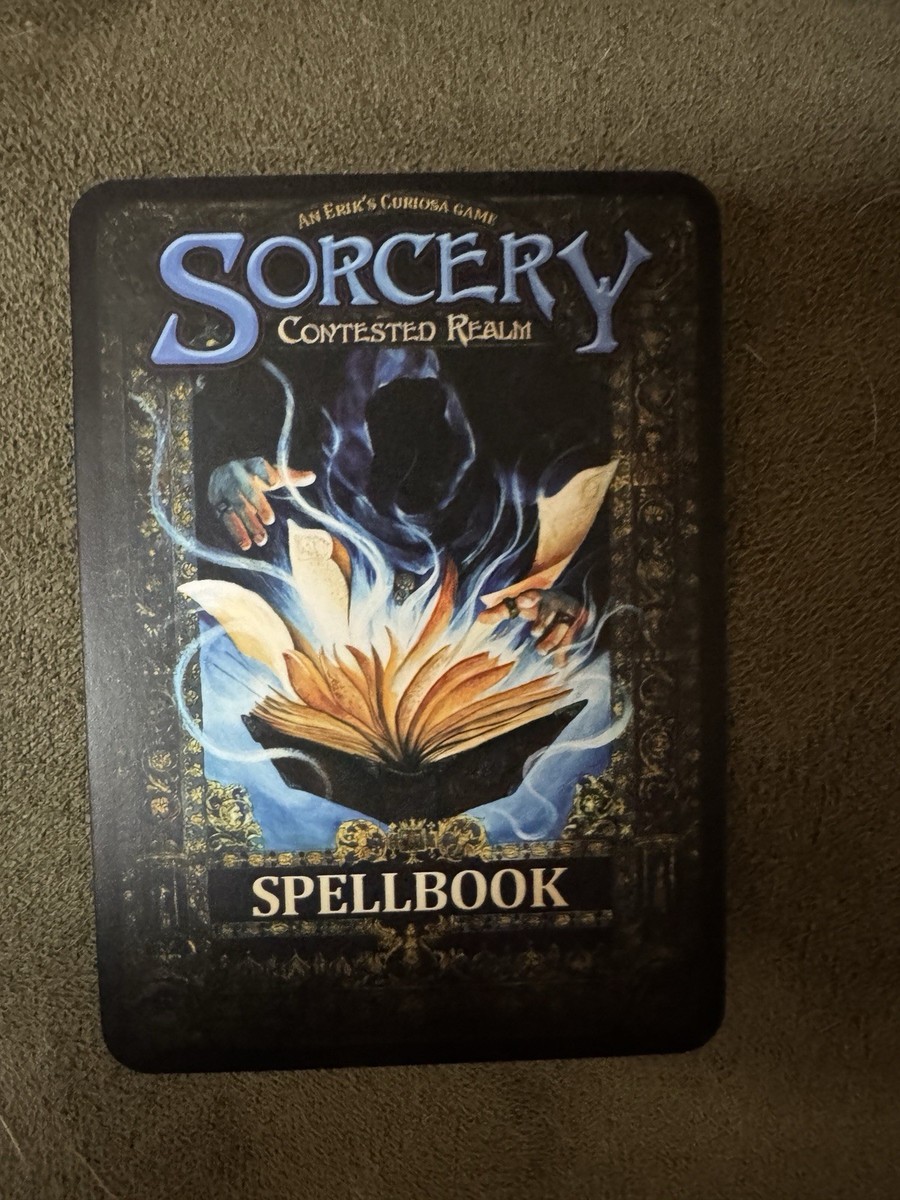 その他 Ring of Morrigan foil Sorcery TCG Ring of Morrigan Foil - Unique - Arthurian Legends - Sorcery