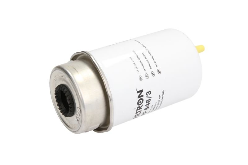 Für FILTRON FILTRY PP 848/3 FUEL FILTER - Bild 4