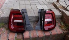 Rückleuchte Fiat 500e 52213315 LED Ein Stück (Rechts oder Links) Rearlight