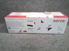 006R04392 6R4392 New Genuine Xerox Cyan High Capacity Toner for C230, C235 MFP