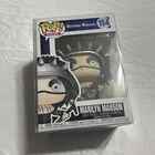 Funko Pop! Pop! Rocks - Marilyn Manson #154 Vinyl Figure New In Box