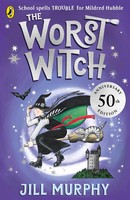 The Worst Witch | Jill Murphy | Taschenbuch | The Worst Witch | Englisch | 2022