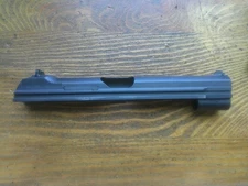 Sig Sauer P210-6 Slide 9mm Blued W/ Sights Complete P210 Rare