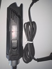 AMB (Kress) 1050 FME-1 Fräsmotor Oberfräse für CNC Fräse Einschneider CNC-STEP