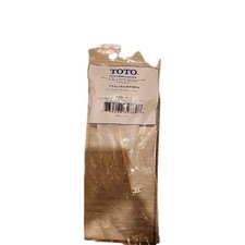 Toto Trip Lever Polished Nickel THU458 BN