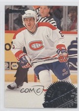 1994-95 Donruss Oleg Petrov #61 0a1