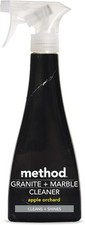 Method Daily Granite and Marble Cleaner Spray and Polish 354ml Pack of 1