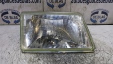 Vorderer Rechter Scheinwerfer Peugeot 205 berlina item23 18 d generation 18 ltr