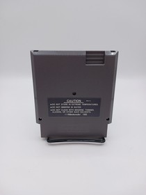 NES CIB Little Nemo: The Dream Master Nintendo Complete Tested With Manual