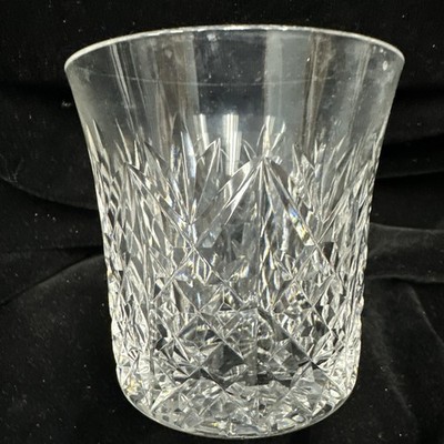 Waterford Crystal Kilbarry Tumbler BRAND NEW