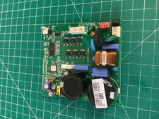 EBR82637201 LG Refrigerator Board - Control
