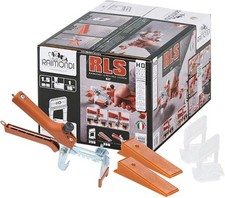 Raimondi Lippage System- 1/16" HD Kit- LS250KITHD