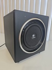 Logitech Z523 2.1 Home Speaker System Subwoof...