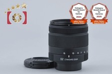 Pentax SMC 5-15mm f/2.8-4.5 ED AL IF 02 STANDARD ZOOM Q Mount Black [Near Mint]