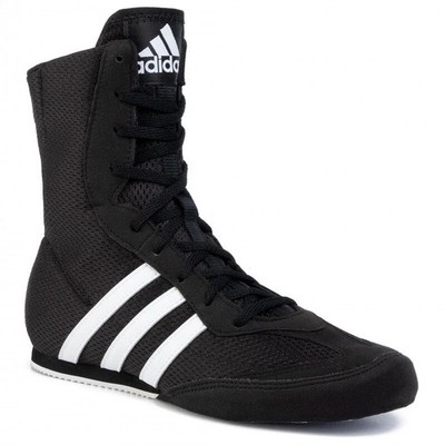Adidas Box Hog 2 Boxing Shoes Boots