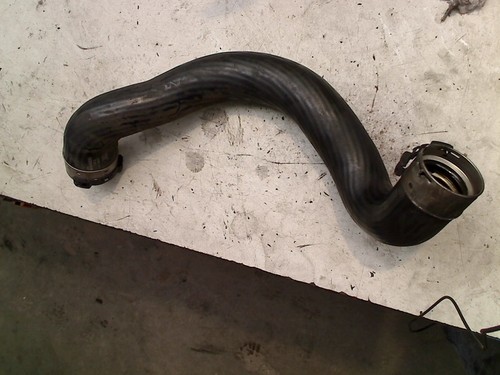 INTERCOOLER SCHLAUCH Mercedes-Benz C Estate (S204) 2013 A2045282682