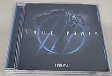 I Prevail - True Power (CD, 20022)
