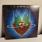 Journey - Evolution - LP/Vinyl, 1979 Columbia, FC 35797 Original Vintage