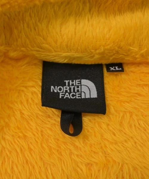 THE NORTH FACE Blouson Jackets (Other) Yellow XL 2200632917013 - Image 3 of 4