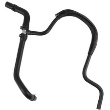 HVAC Engine Heater Hose Assembly 55038134AF Compatible with Dodge Challenger