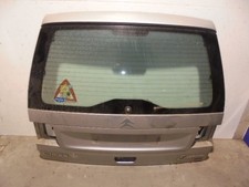 HECKKLAPPE / 5 PUERTAS / GRIS / 3836301 F&Uuml;R CITRO&Euml;N EVASION MONOSPACE 22, U6 2