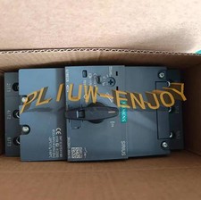 1PCS New Siemens 3RV2041-4FA10 Motor Circuit Breaker