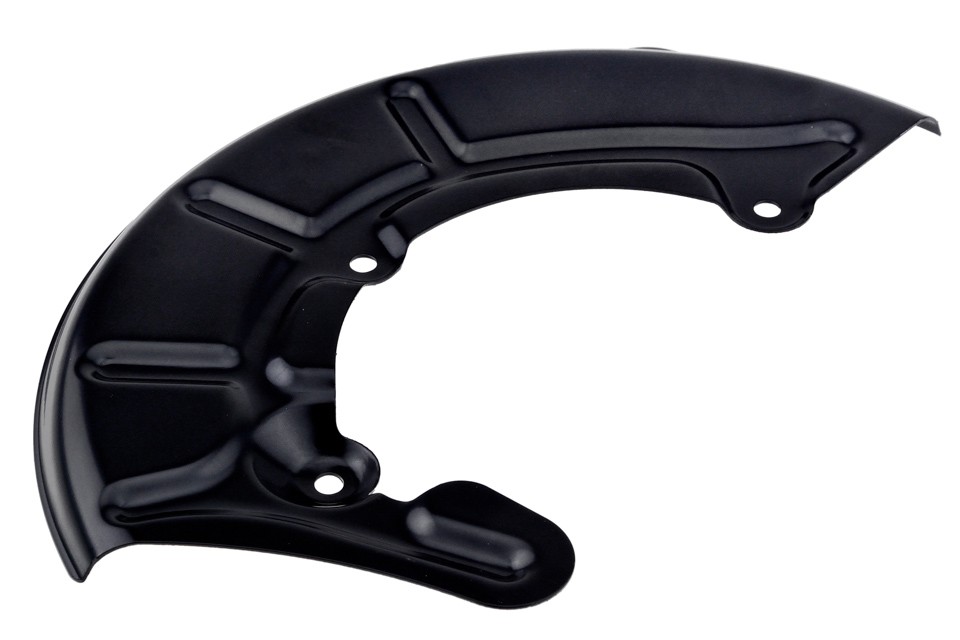 Fits NTY HTO-VW-090 BRAKE DISC GUARD. SEAT TOLEDO, VW CORRADO GOLF PA ⭐UK Stock⭐