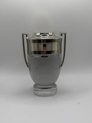 Paco Rabanne Invictus Eau de Toilette EDT 1.7 oz 50 ml Unbox See Picture