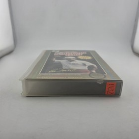 Lee Trevino's Fighting Golf - Case Only - Nintnedo Nes - Authentic Art (No Game)